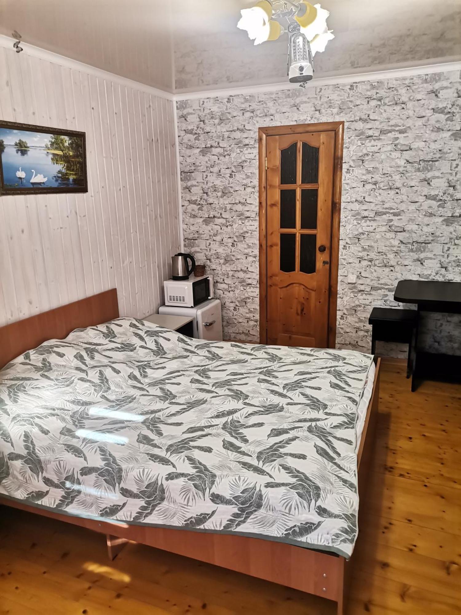 Гостевой Дом В Гаграх"Море Солнца" Gagra Esterno foto